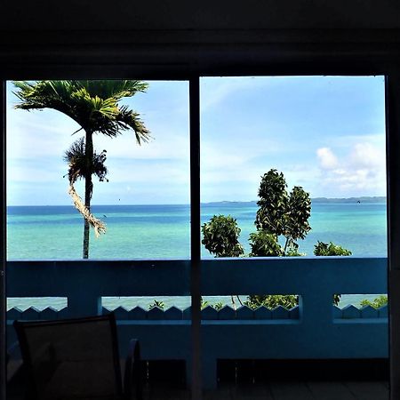 Blue Ocean View Hotel 科罗尔村 外观 照片