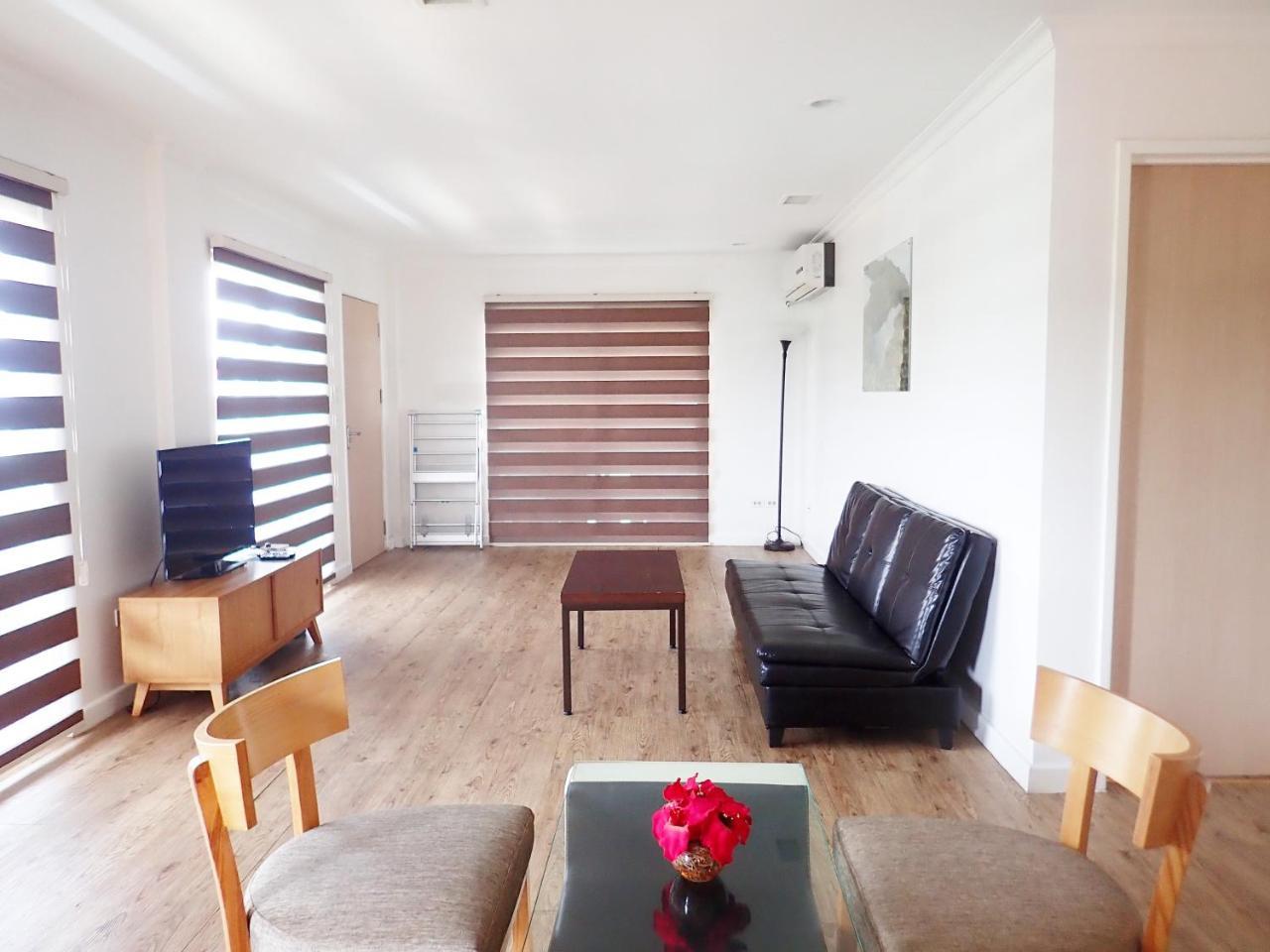 Blue Ocean View Hotel 科罗尔村 外观 照片