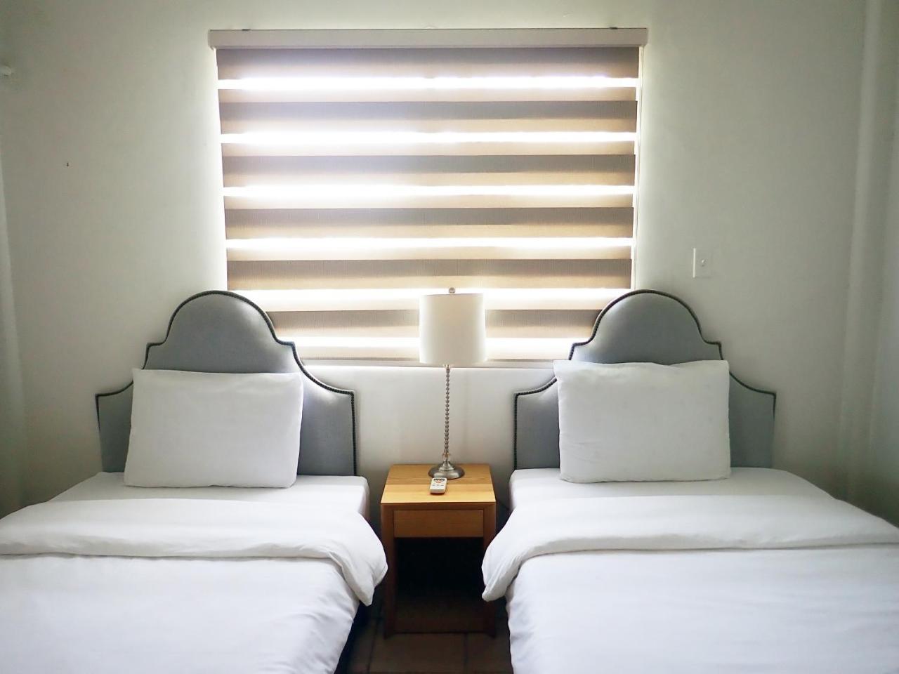 Blue Ocean View Hotel 科罗尔村 外观 照片