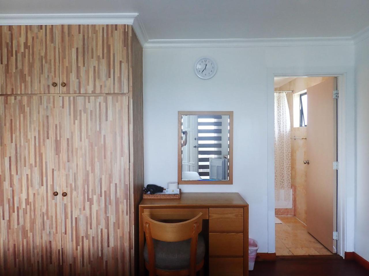 Blue Ocean View Hotel 科罗尔村 外观 照片
