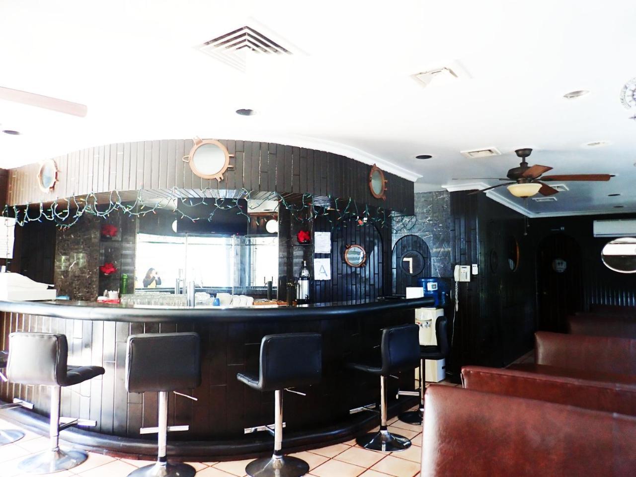 Blue Ocean View Hotel 科罗尔村 外观 照片